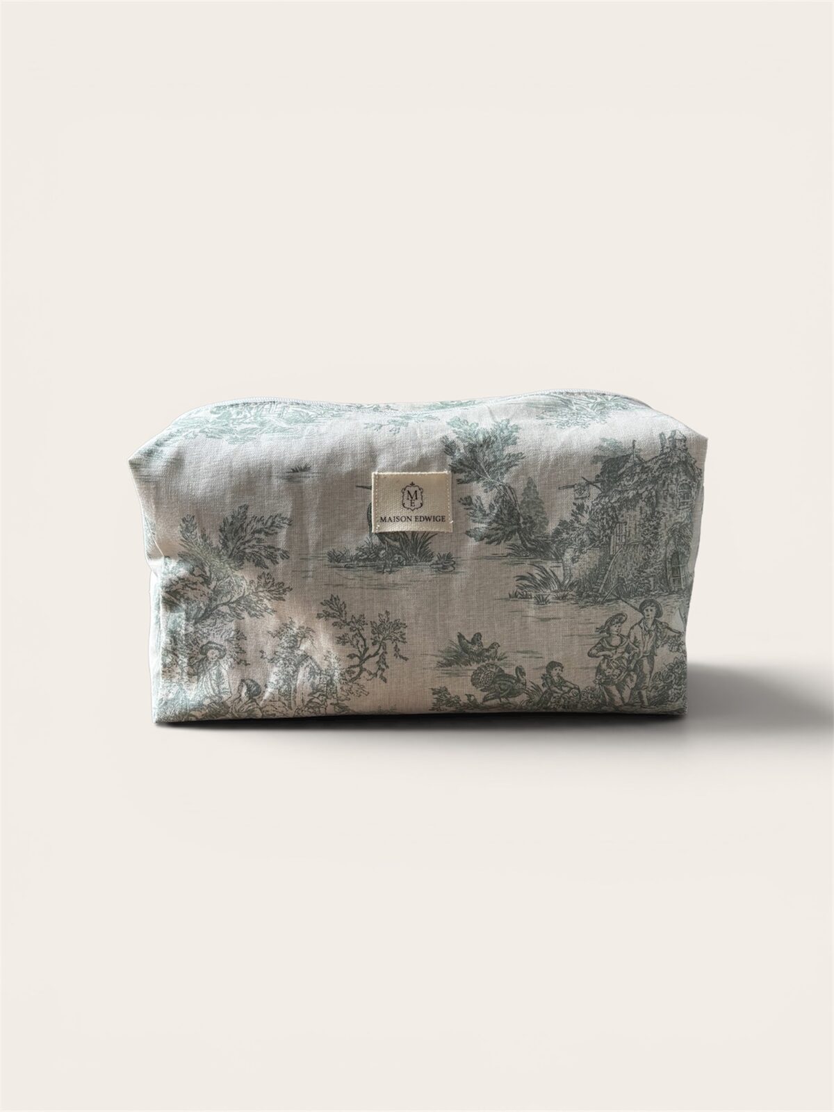 Maxi trousse Cottage — vue 2
