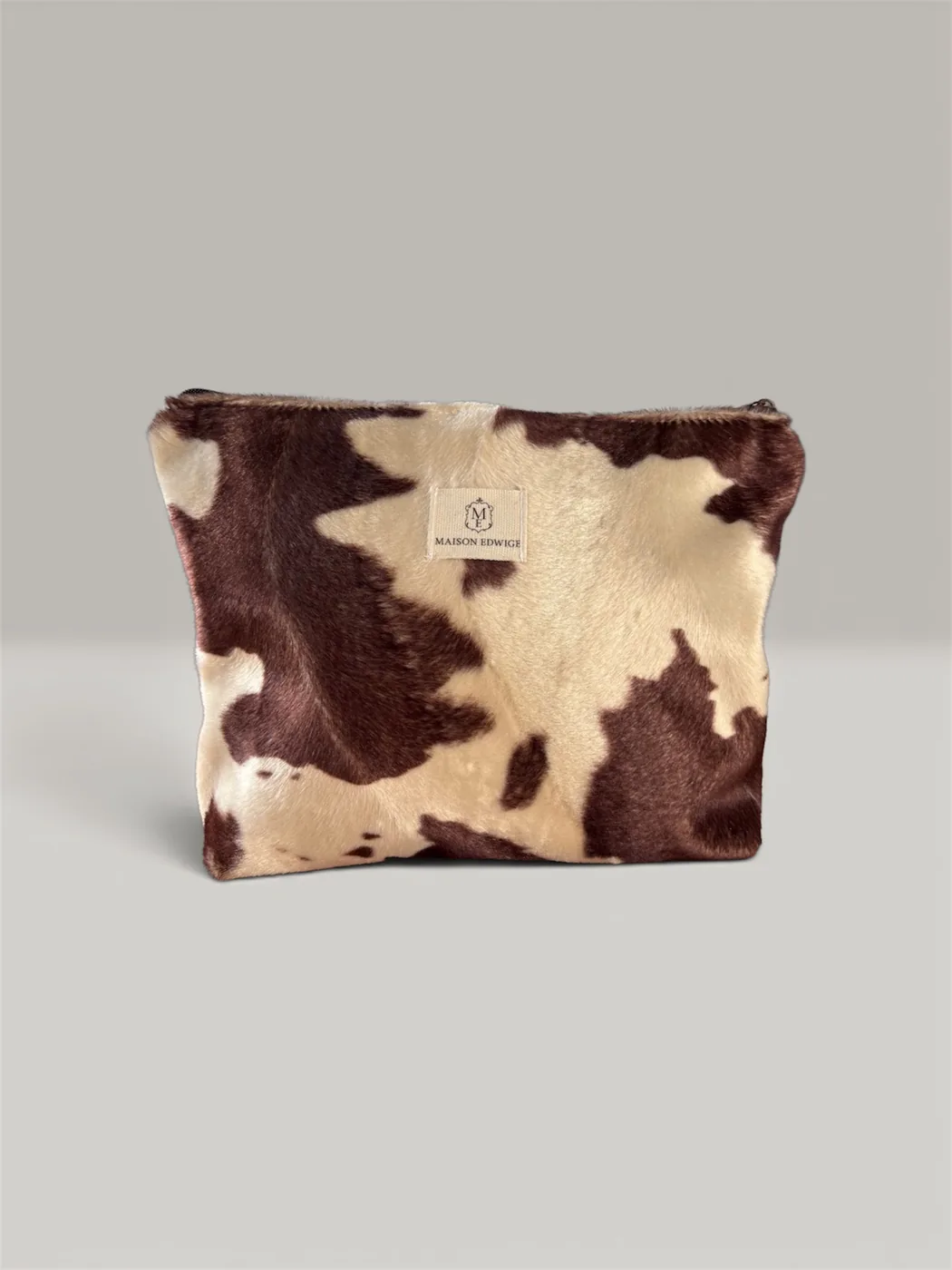 Maxi pochette Cow-boy