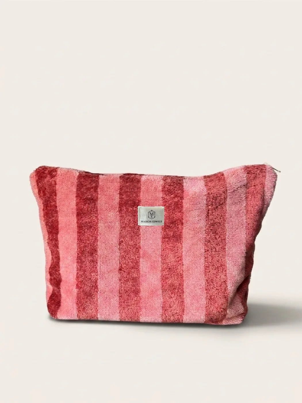 Maxi pochette Dolce Vita Rose