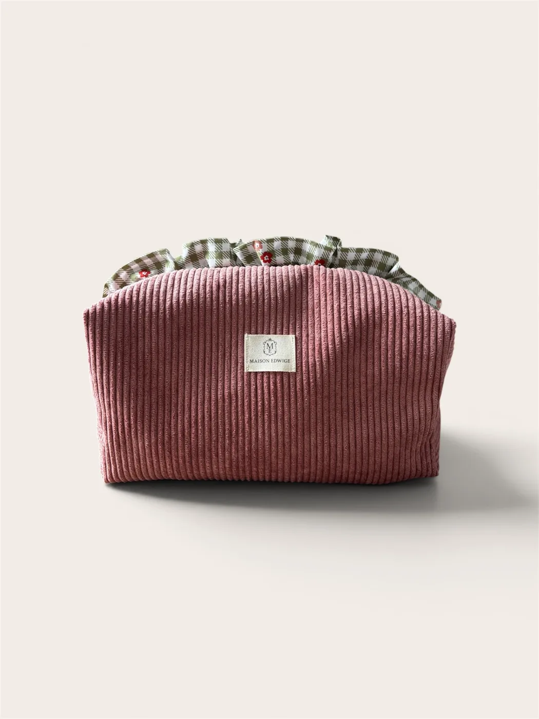 Maxi trousse Pomme d'amour