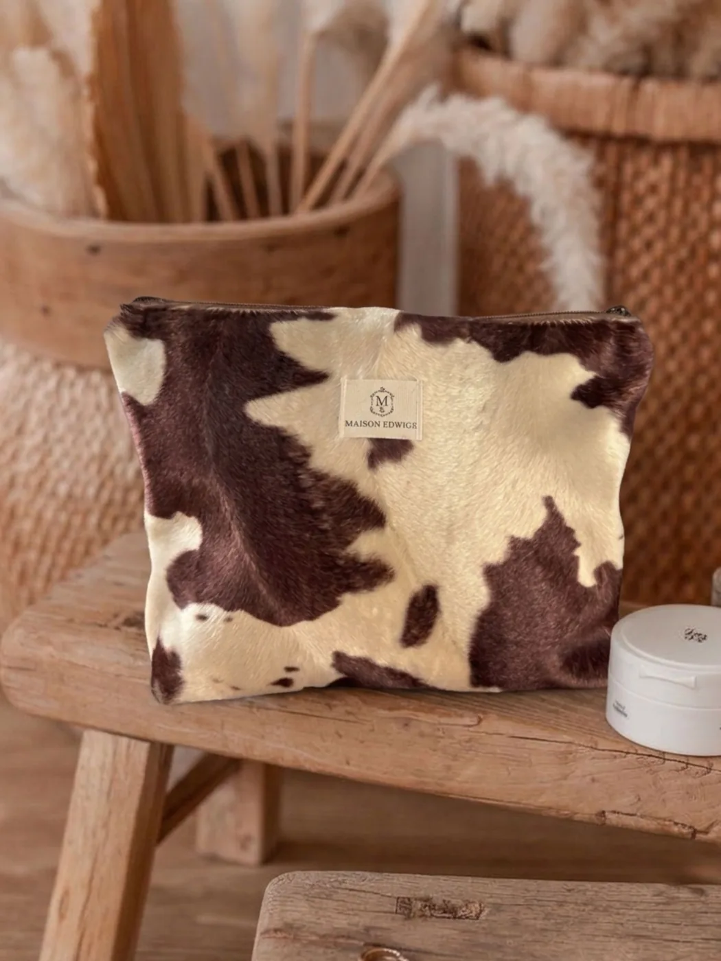 Pochette Cow-boy