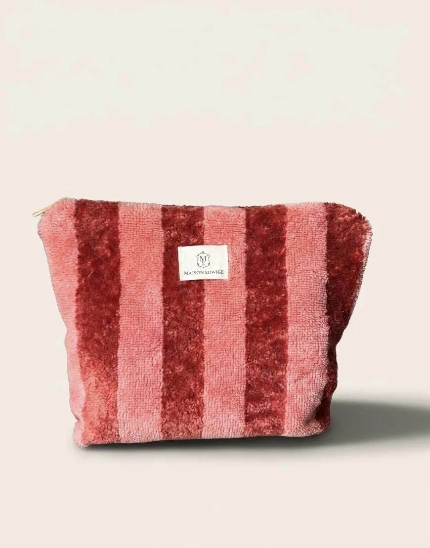 Pochette Dolce Vita Rose