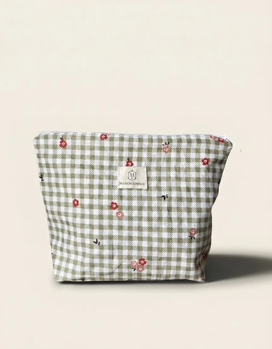 Pochette Pomme d'amour