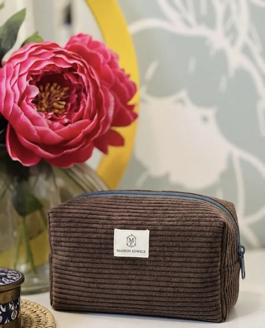 Trousse Cappuccino