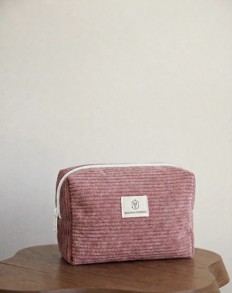 Trousse Pomme d'amour
