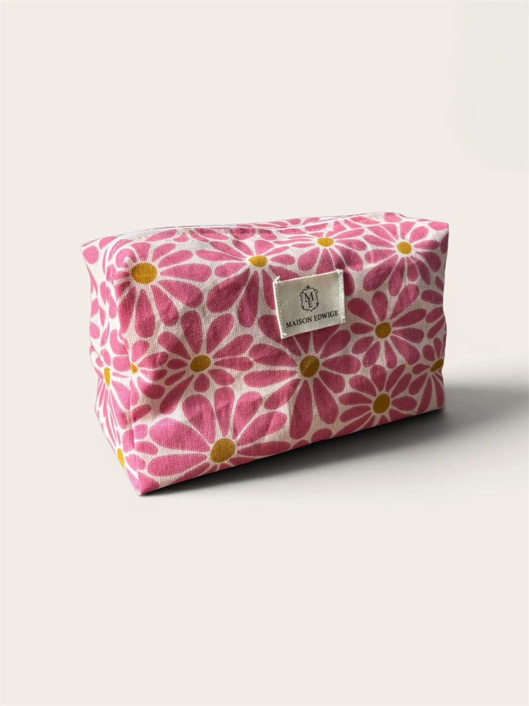 Trousse Power Flower