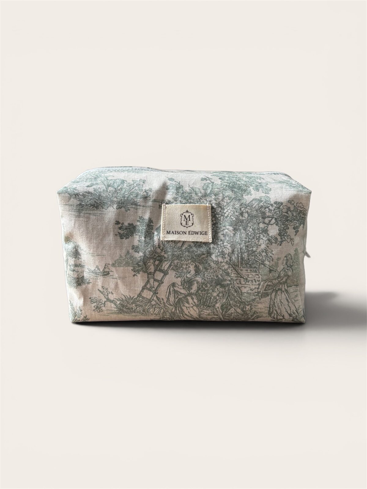 Trousse Cottage — vue 2